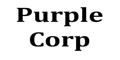 Purple Codename Real Kharadi Logo